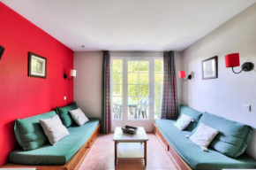 La résidence du Lac - maeva Home - Maison 2 pièces 5 personnes - Prestige MAE-4734